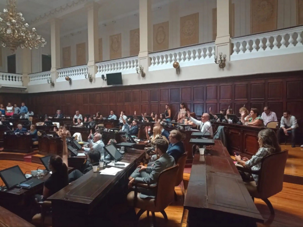 imagen Juran 127 diputados y diputadas: quiénes representan a Mendoza en el Congreso