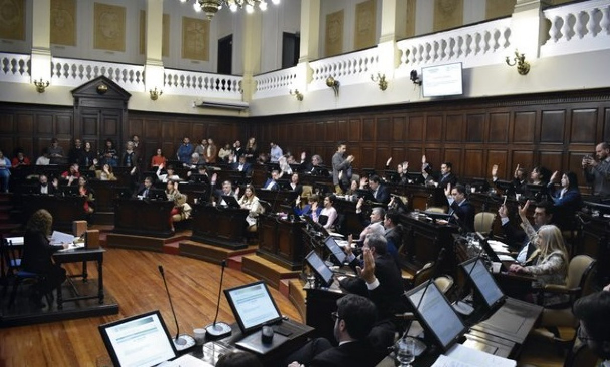 imagen La reforma de la Suprema Corte tuvo aval en Diputados y se encamina a ser ley