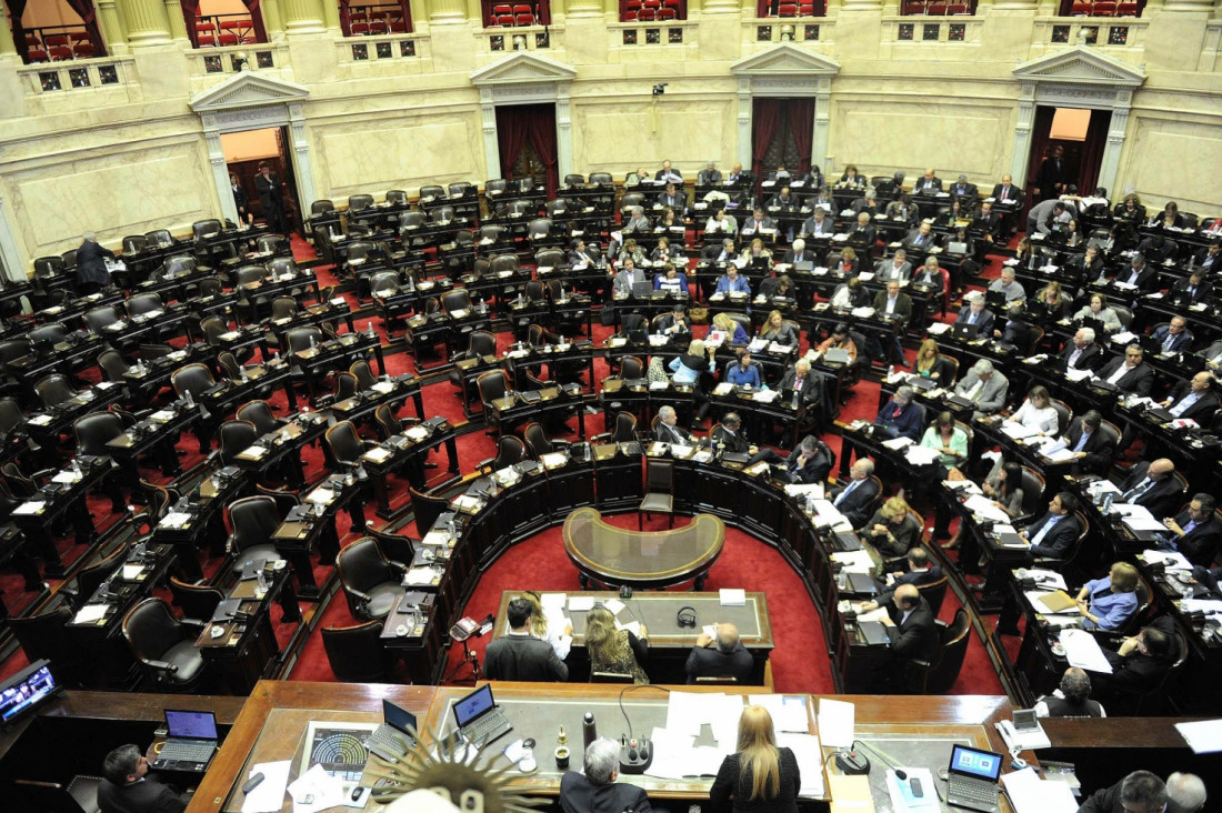 imagen El oficialismo tiene los votos para aprobar el arreglo con los holdouts