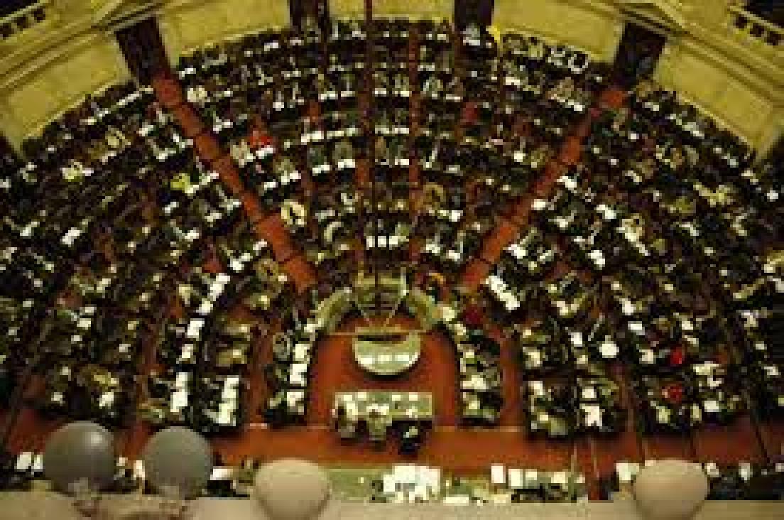 imagen Crean ocho nuevas universidades nacionales