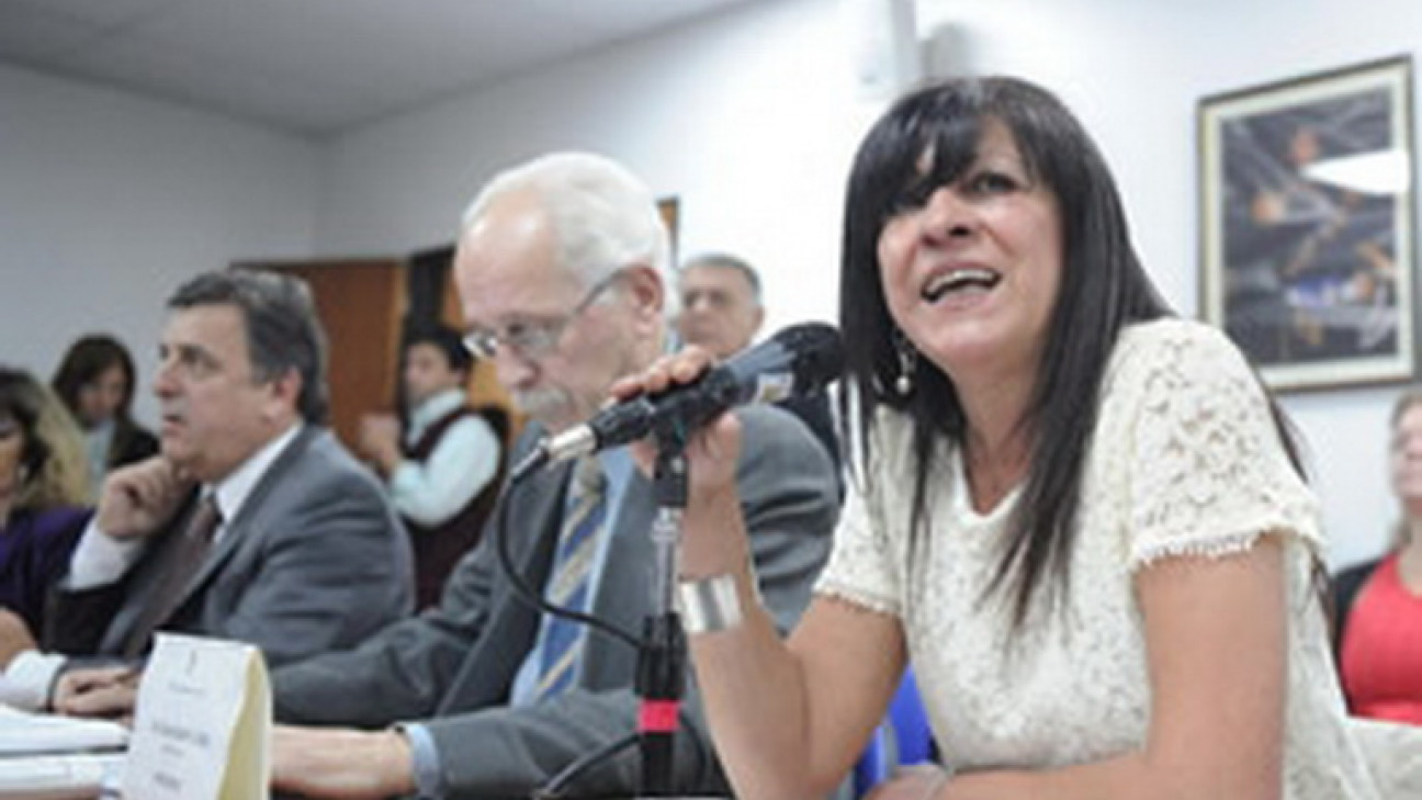 imagen Tras el Senado, ahora los diputados debaten sobre Inteligencia