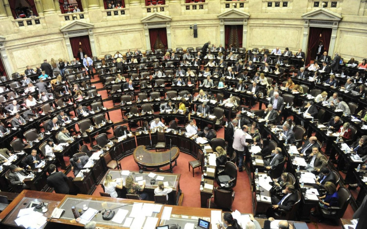 imagen El proyecto para erradicar a las barrabravas quedó trabado en el Congreso