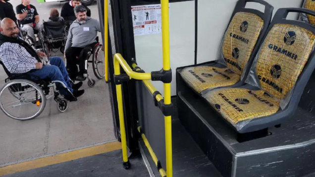 imagen Qué les falta a las ciudades de Mendoza para ser más inclusivas