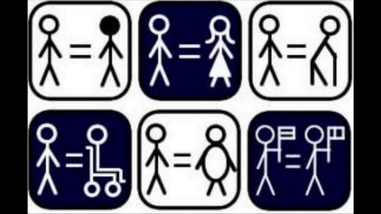 imagen Presentarán el GPS de la Discriminación en Mendoza