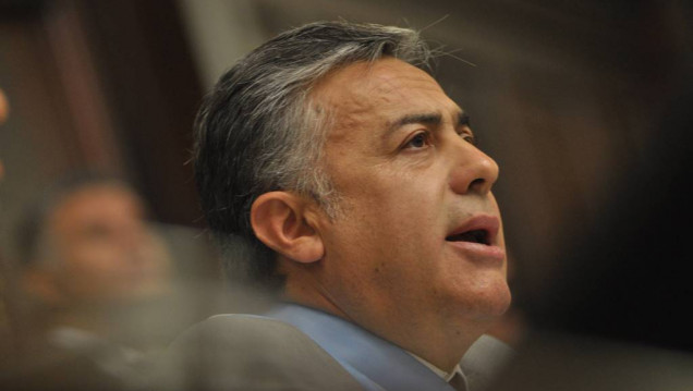 imagen Seguí en vivo la apertura de las sesiones ordinarias