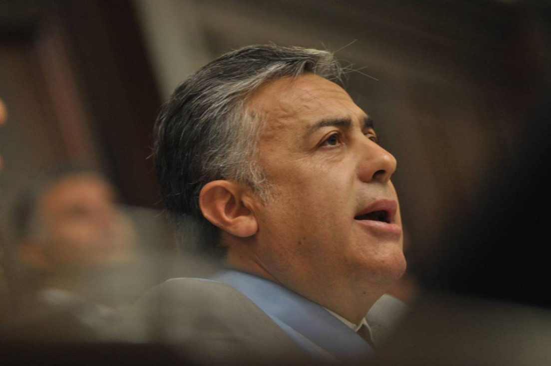 imagen El gobernador Criollita