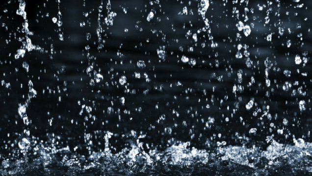 imagen Sigue el alerta meteorológico y se esperan más lluvias