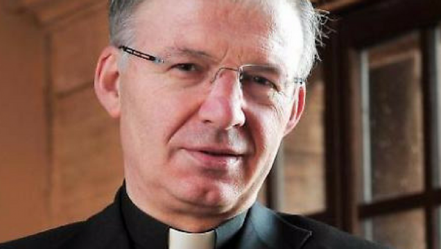 imagen El papa Francisco retiró el estado sacerdotal a un cura pedófilo italiano