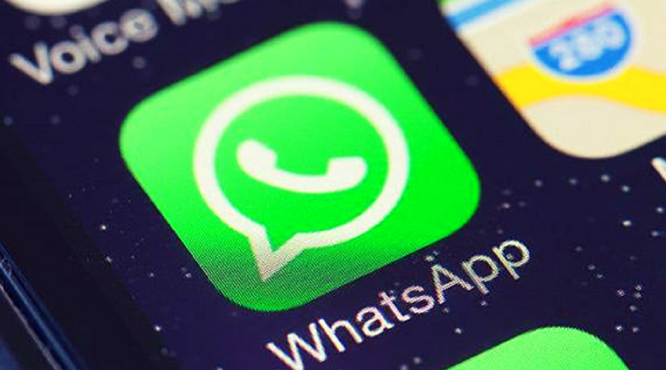 imagen Desbarataron una red internacional que distribuía pornografía infantil a través de WhatsApp