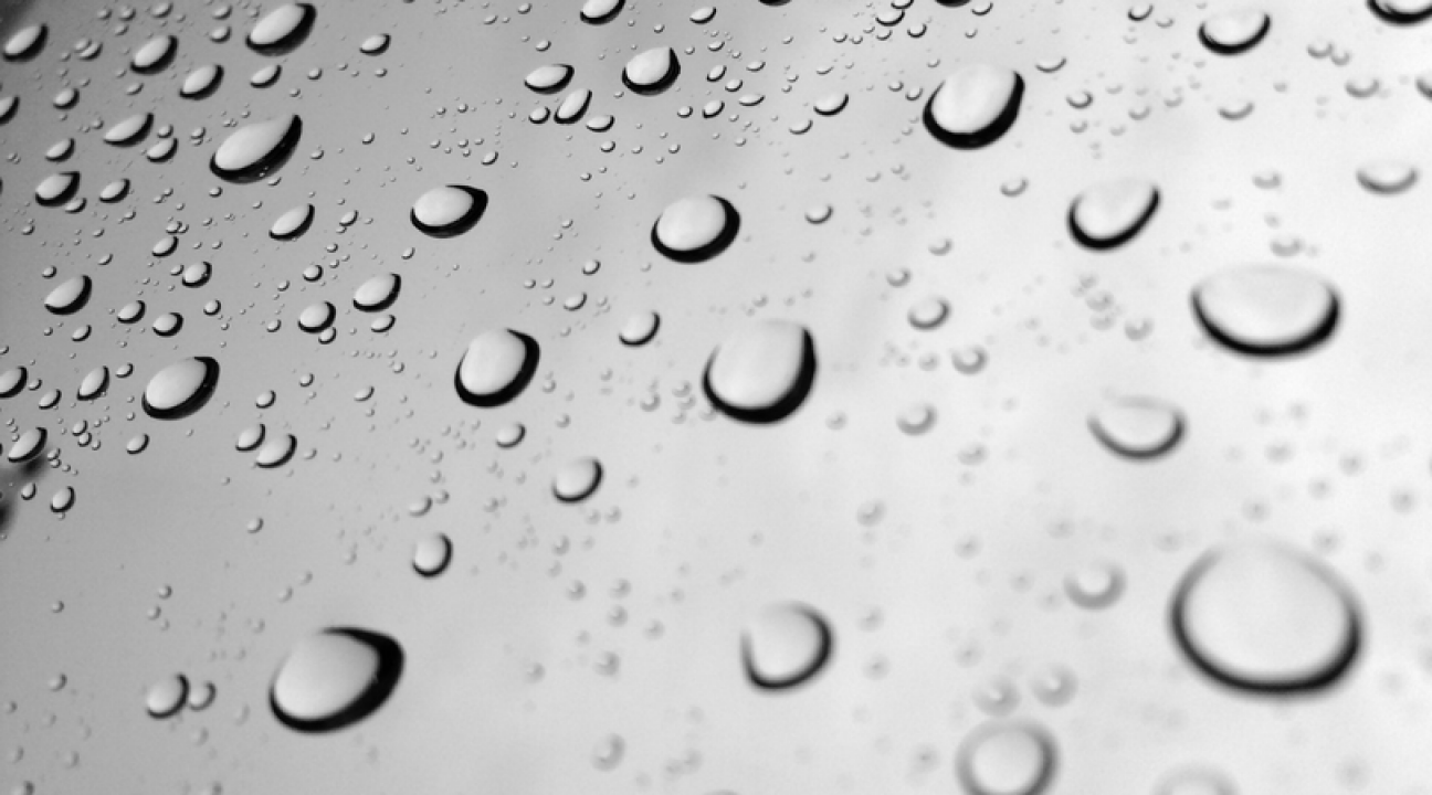 imagen Pronostican lluvias hasta el martes