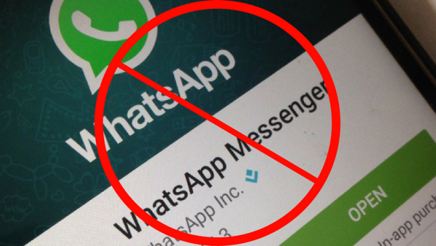 imagen Si tenés alguno de estos celulares, decile chau a WhatsApp