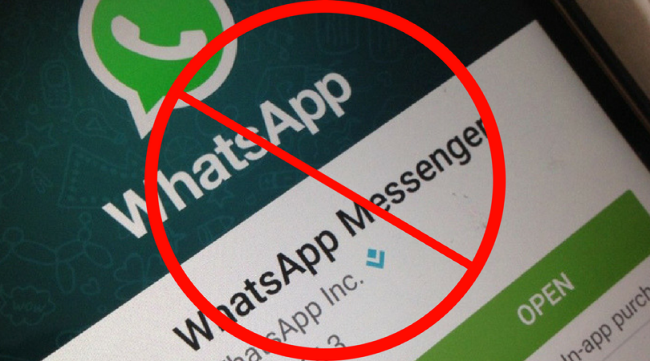 imagen Si tenés alguno de estos celulares, decile chau a WhatsApp
