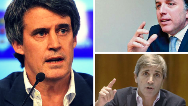 imagen Alfonso sin mar
