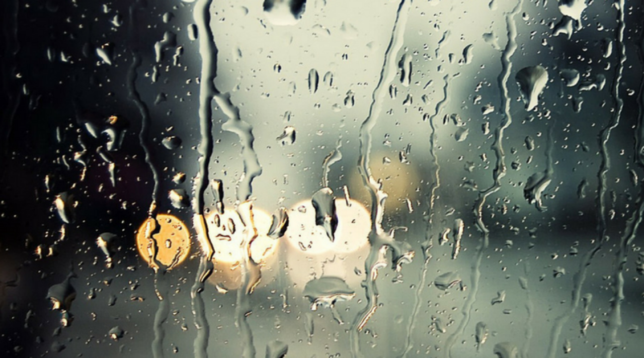 imagen Las lluvias y lloviznas seguirán con intensidad hasta mañana 