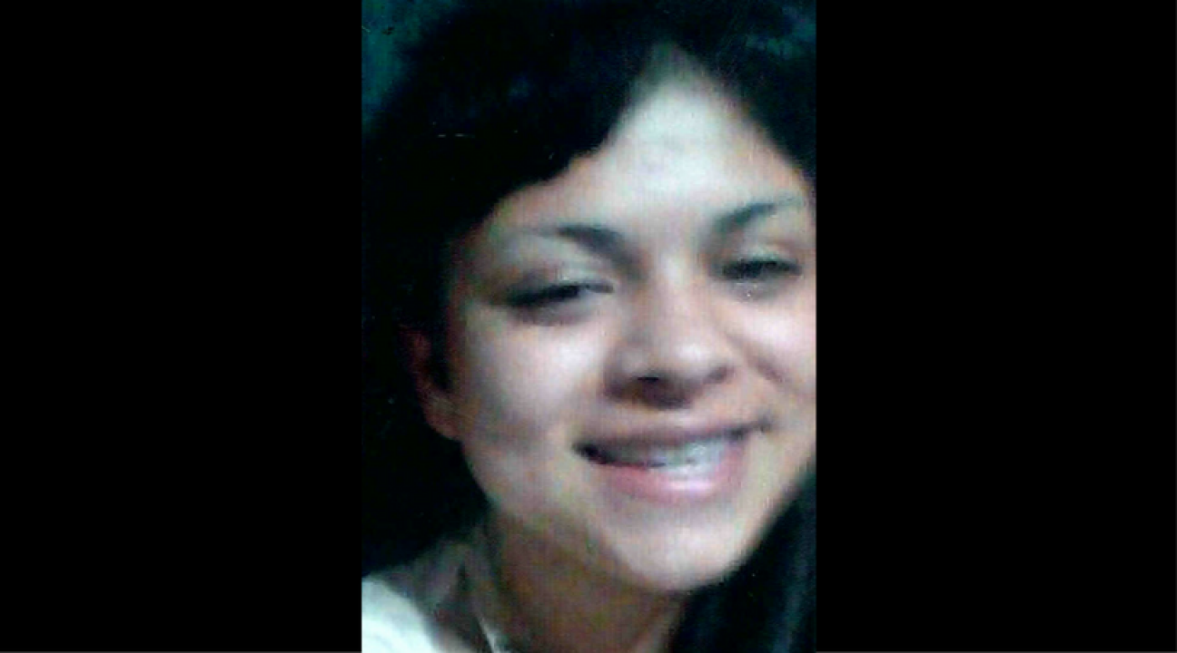 imagen Buscan a una adolescente mendocina que falta de su hogar 