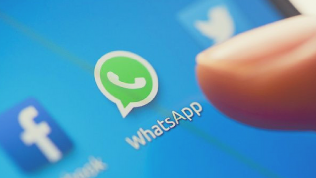 imagen Qué ocultan las cadenas de WhatsApp