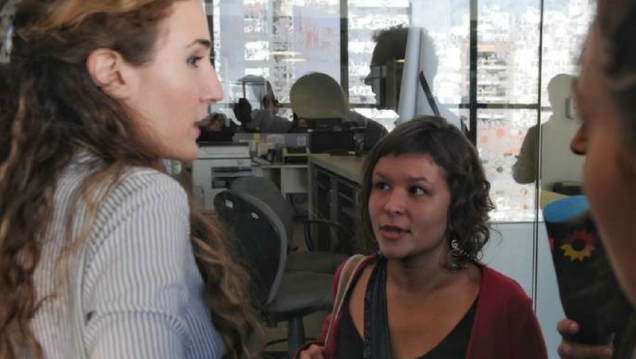 imagen Denunció acoso callejero y logró una sentencia ejemplificadora