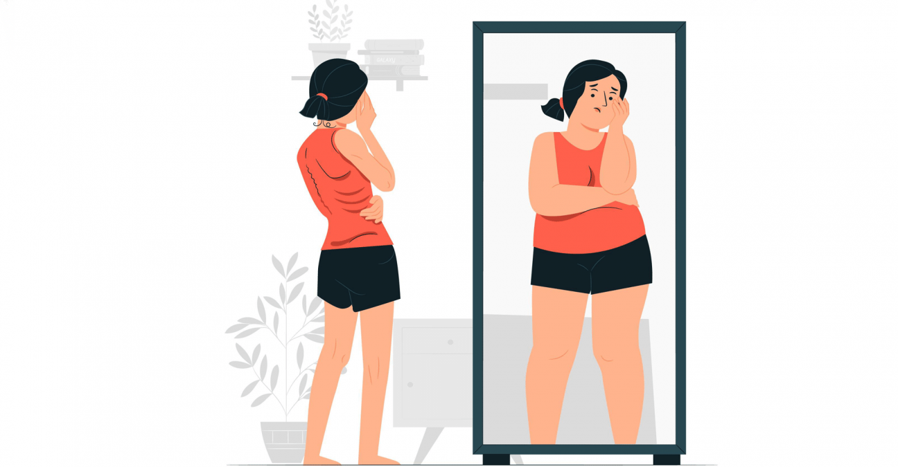 imagen Especialistas aseguran que un cuerpo delgado no siempre refleja buena salud