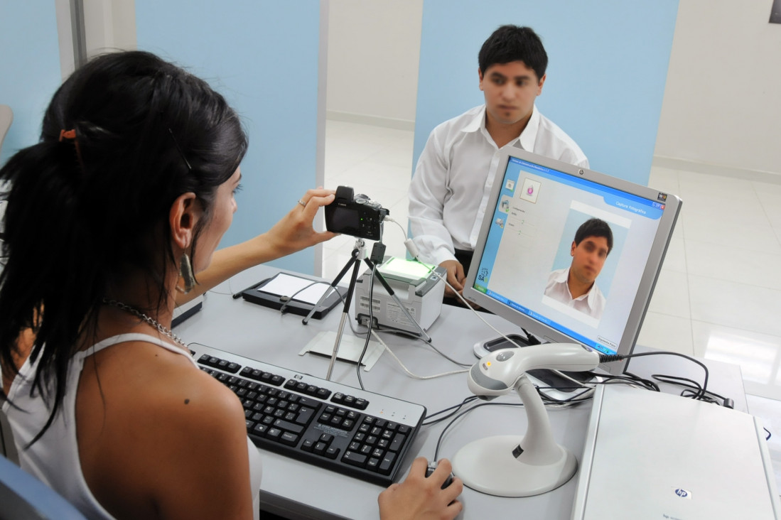 imagen Tramitar el DNI cuesta 70 % más caro
