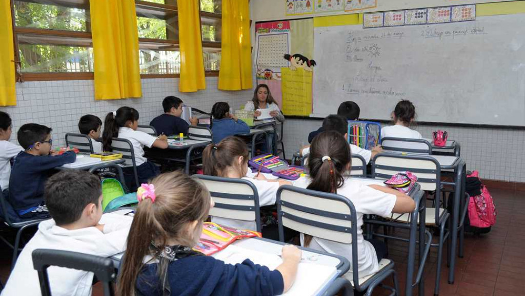 imagen La educación, el rol del Estado y la brecha invisible