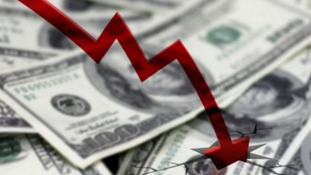 imagen En el supermartes de Lebac, el dólar bajó y perforó la barrera de los $37