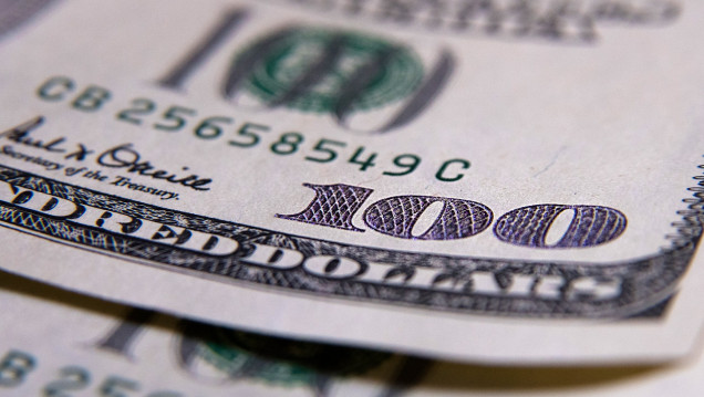 imagen Ante la inquietud, se disparó el dólar