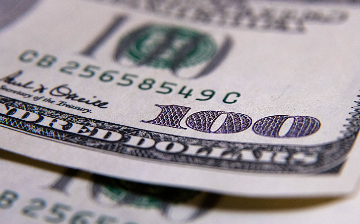 imagen Ante la inquietud, se disparó el dólar