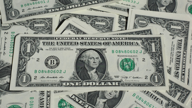 imagen Las casas de cambio mendocinas ya venden el dólar a $ 18