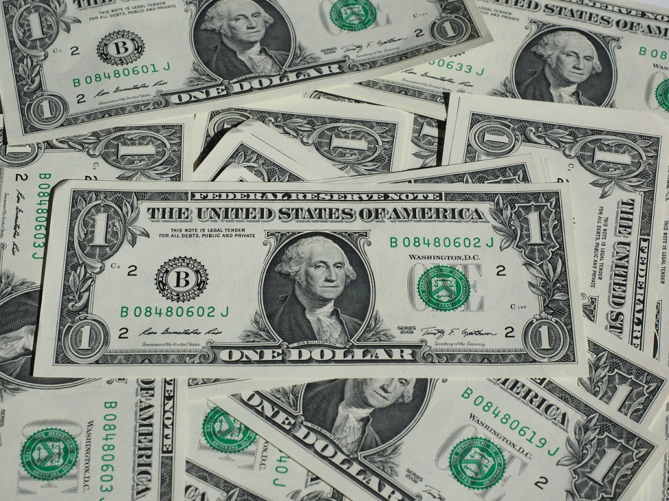 imagen Las casas de cambio mendocinas ya venden el dólar a $ 18