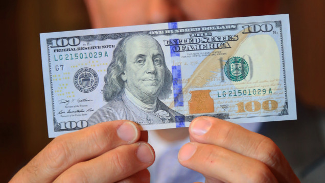 imagen ¿Se viene el dólar Cambiemos?
