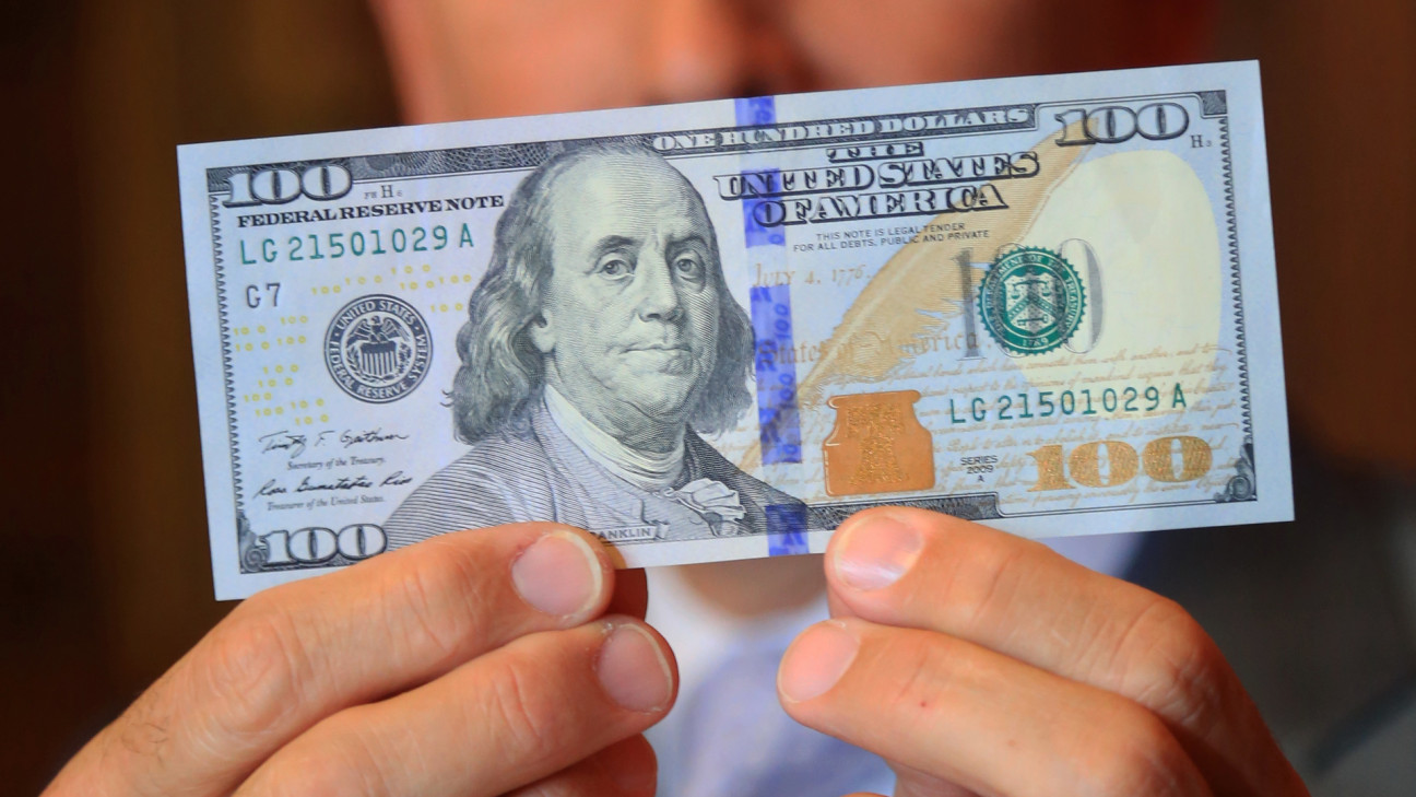 imagen ¿Se viene el dólar Cambiemos?