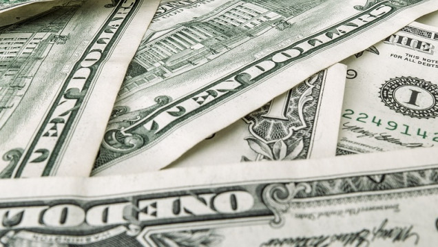 imagen El mercado espera un dólar futuro a $ 18,26 para diciembre