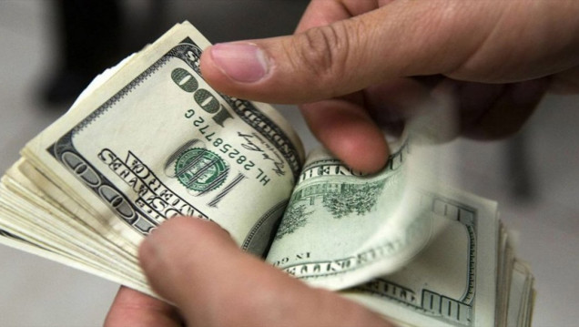 imagen 41 mil personas cobrarán la devolución por el dólar turista