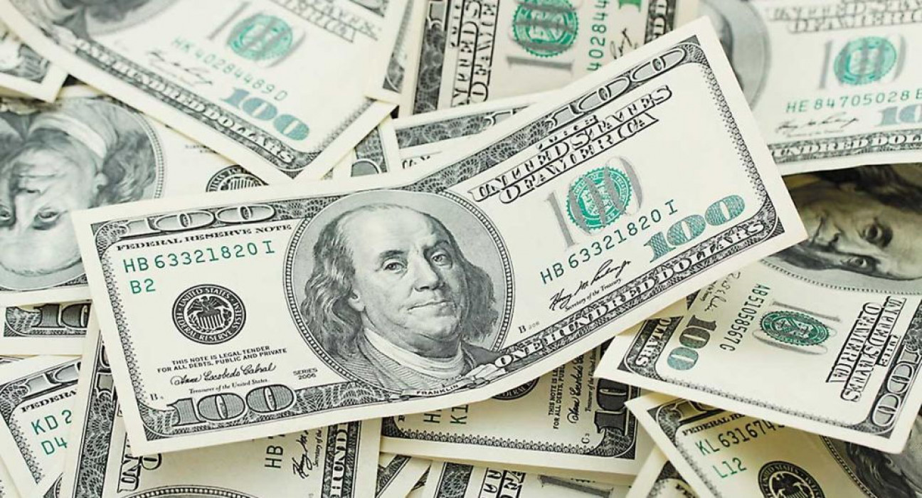 imagen Tras subir 23 centavos, el dólar opera estable a $ 16,11