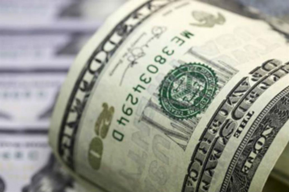 imagen Bajó el dólar y se vendió en Mendoza a $ 39,30