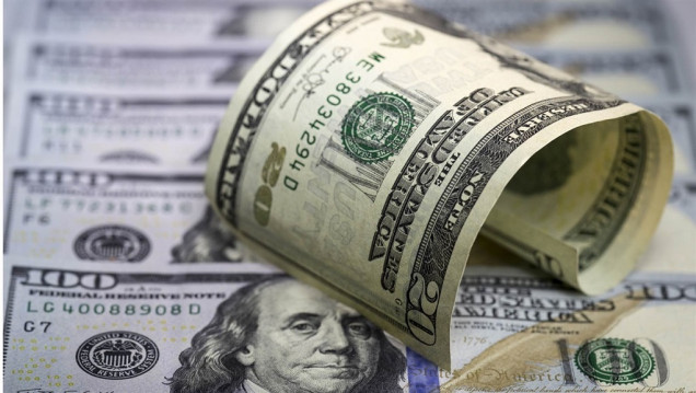 imagen El dólar repuntó 20 centavos y se ubicó en $ 37,10