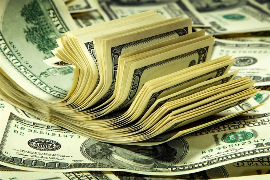 imagen El dólar consumó su segunda suba consecutiva y cerró a $ 37,50