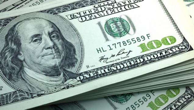 imagen El dólar y la reacción de los mercados tras las primeras medidas anunciadas por Massa