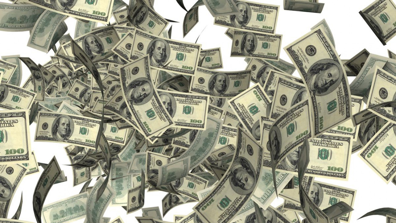 imagen Sigue la escalada del dólar: $17,50 en Mendoza