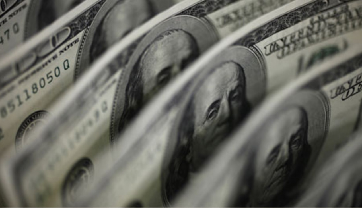 imagen Agosto será récord en compradores de dólar ahorro: más de 1 millón de personas