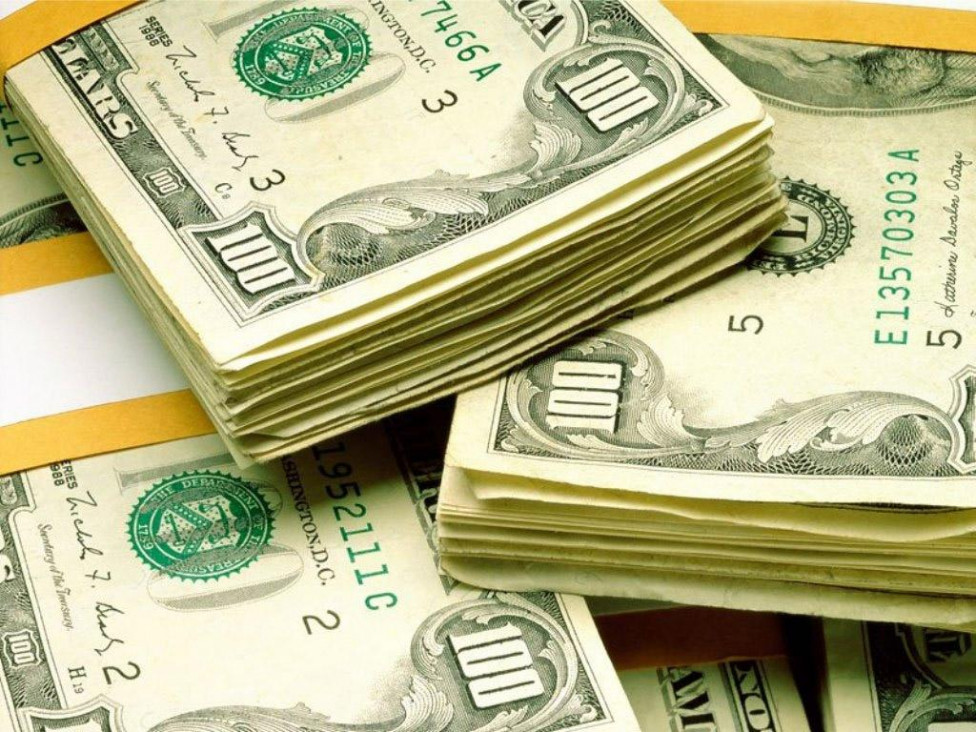 imagen El dólar blue cierra la semana con un leve respiro: cotiza a $ 15,62