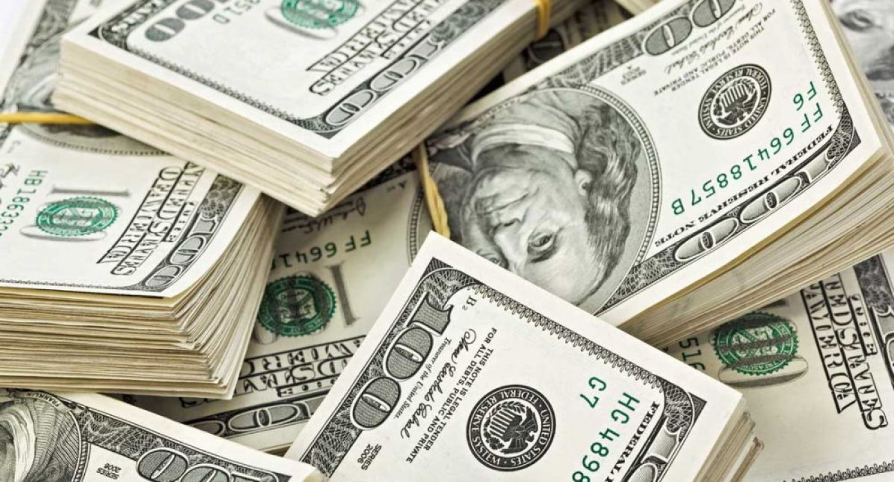 imagen Argentina se desacopla: el dólar sube mucho más que en los países vecinos