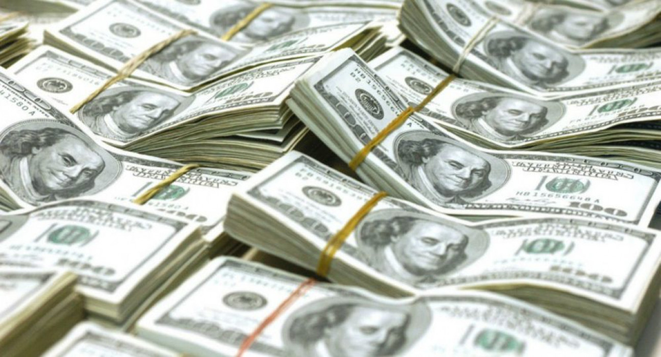 imagen Dólar sin techo