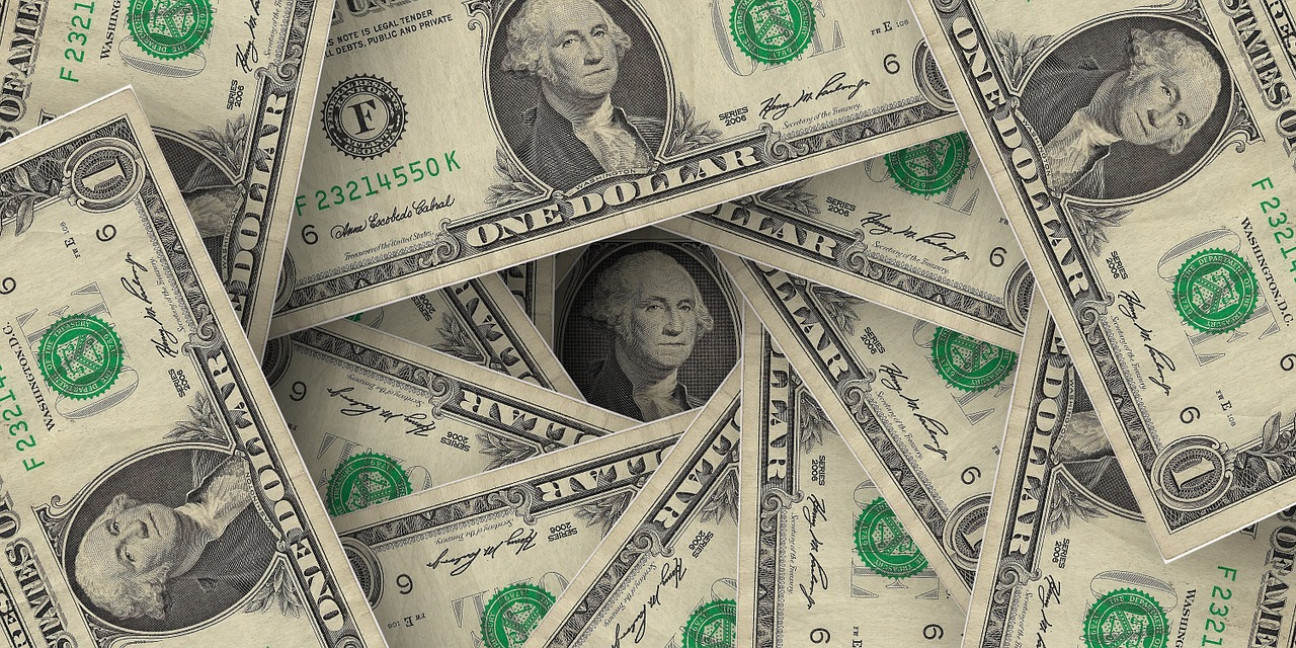 imagen Sigue el rally alcista: el dólar ya está en $18,81 y el blue, en $19