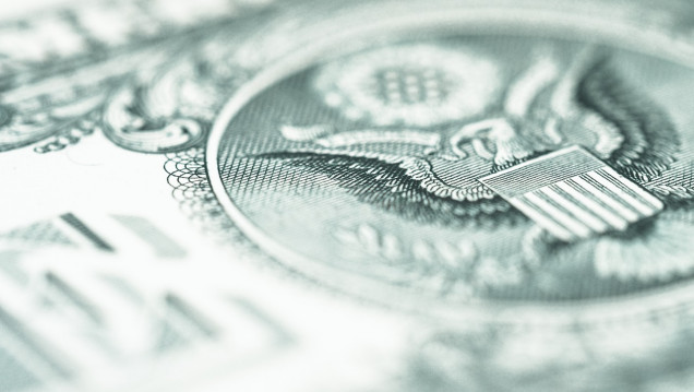 imagen Tras el súpermartes, el dólar sube y se ubica a $ 28,31