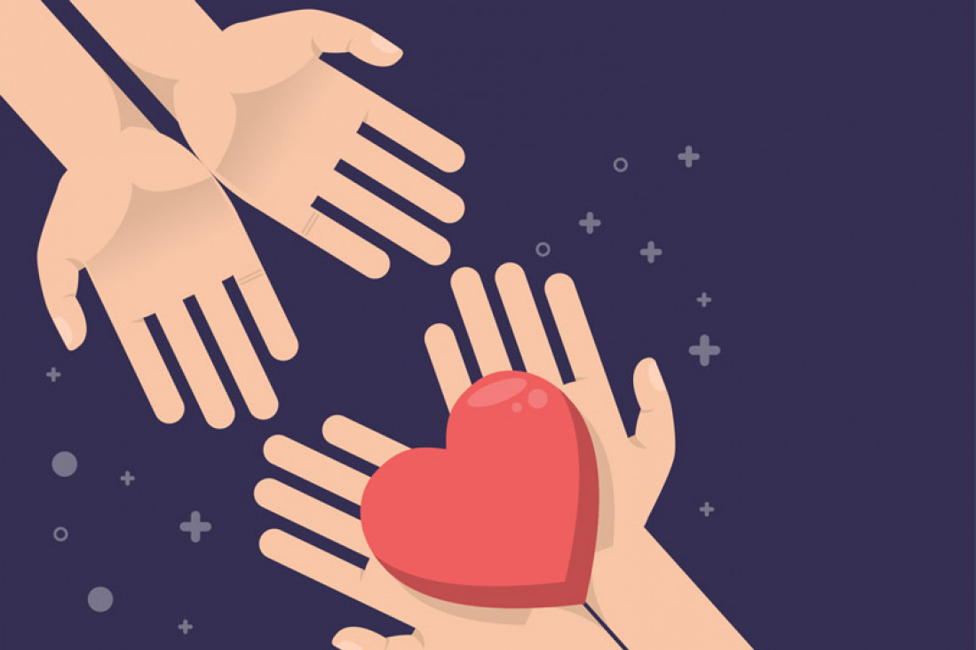 imagen Procurar, el plan que crea unidades especiales en los hospitales para la donación de órganos