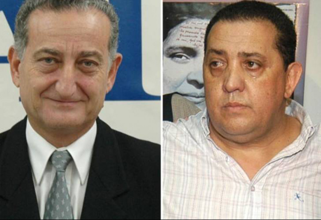 imagen La DAIA condenó el nuevo ataque de D"Elía a la comunidad judía