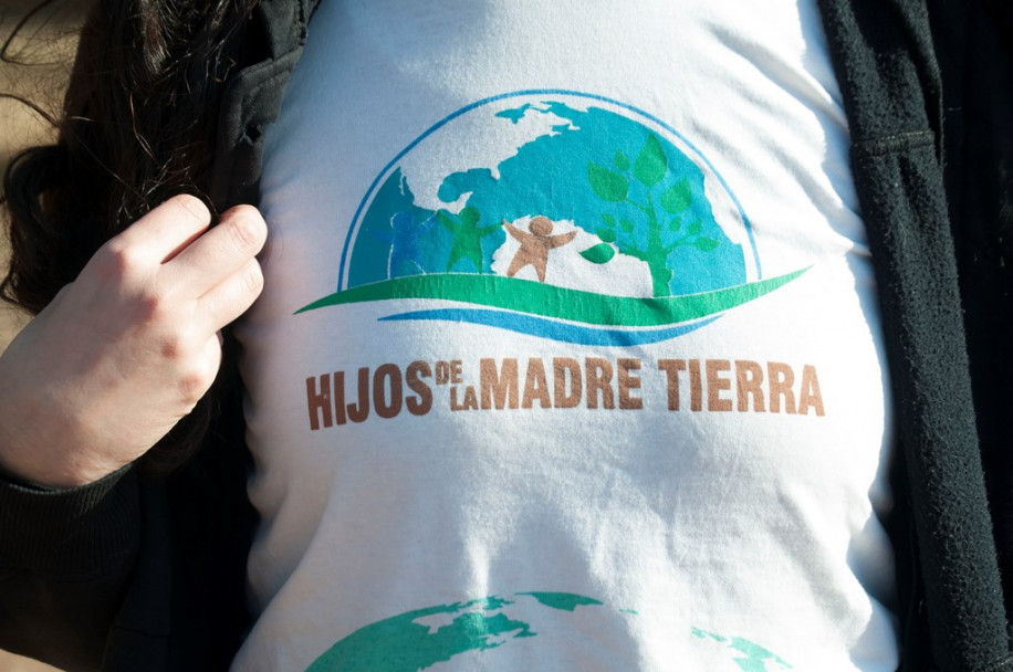 imagen Fotogalería: mes de la Pachamama