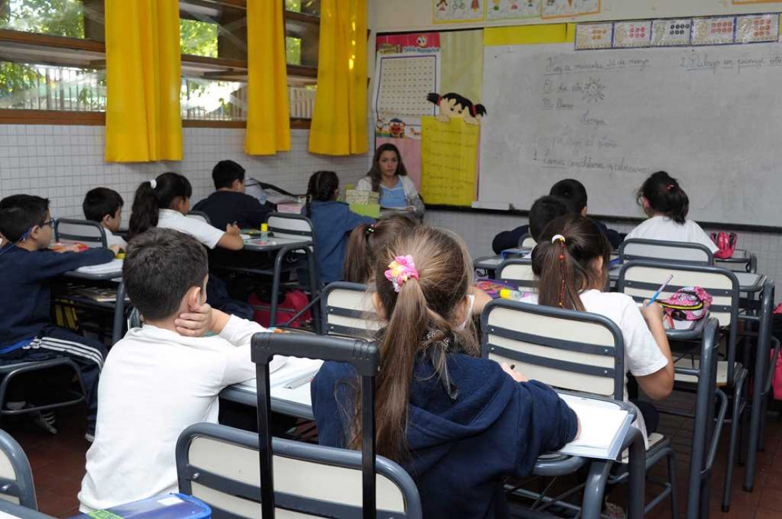 imagen La comunidad educativa, también contra los 190 días de clases