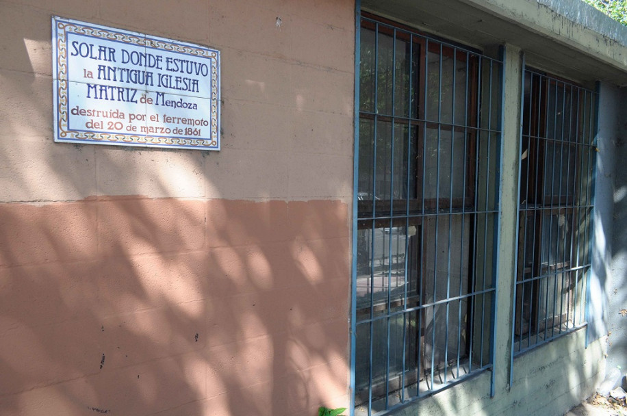 imagen El triste destino del exhogar San Vicente de Paul